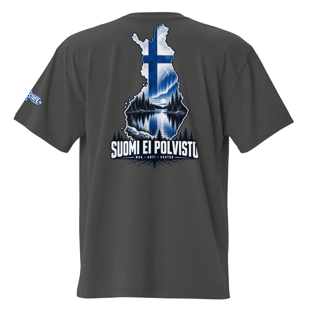SUOMI EDITION