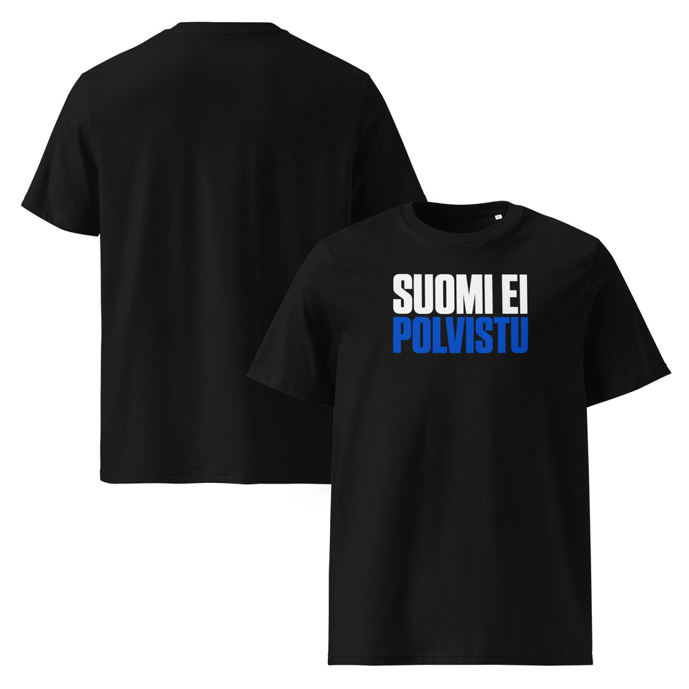SUOMI EI POLVISTU