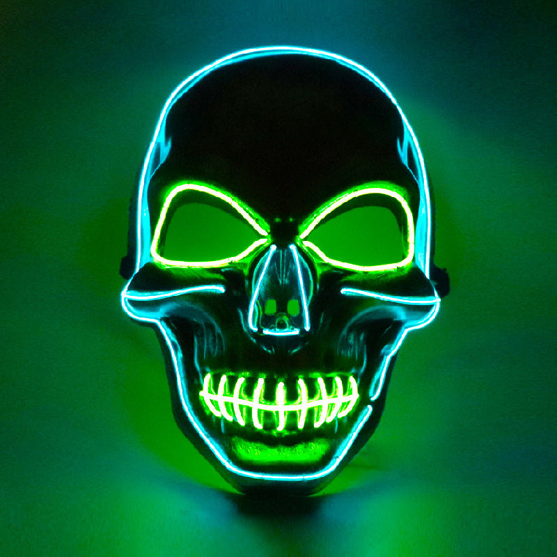 LIGHT UP