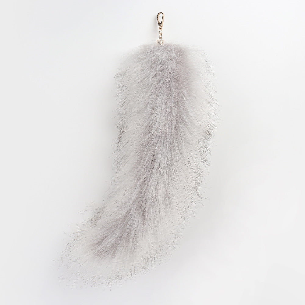 WILDKIN // Animal Mask & Tail Set