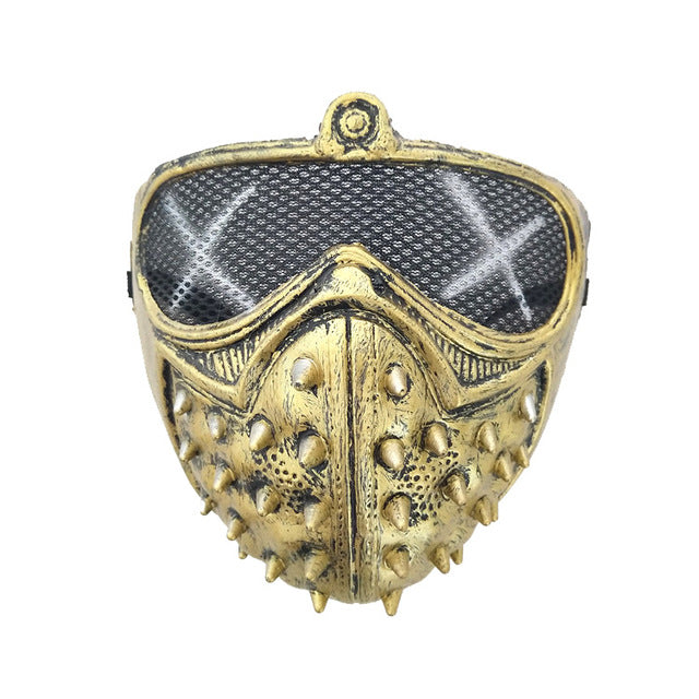 RIVET DEVIL // Street Mask