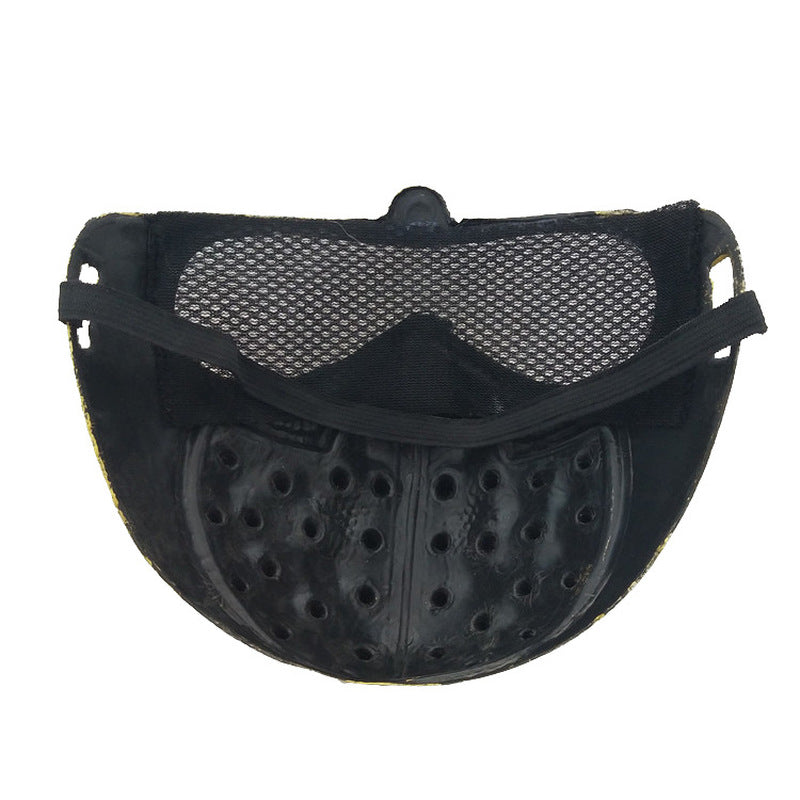 RIVET DEVIL // Street Mask