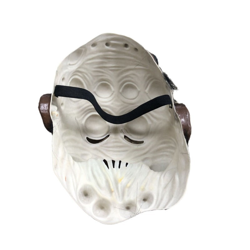ARACHNID // Spider Latex Mask