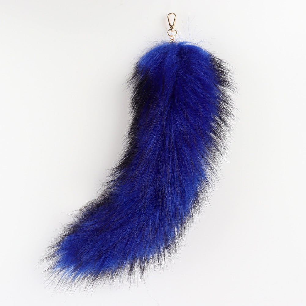 WILDKIN // Animal Mask & Tail Set