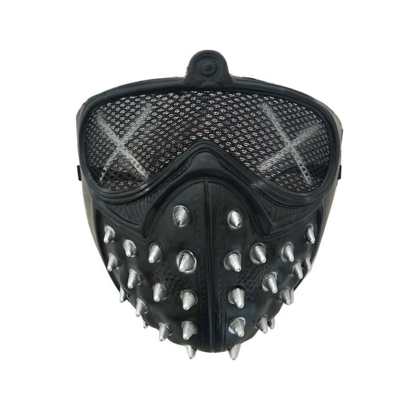 RIVET DEVIL // Street Mask