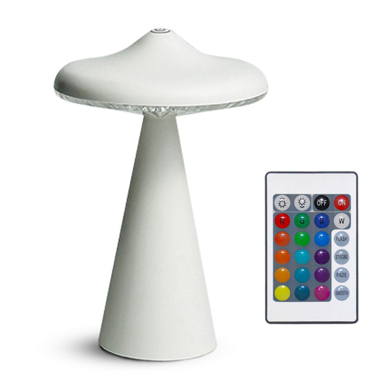 MYCELIUM // UFO Ambient Lamp