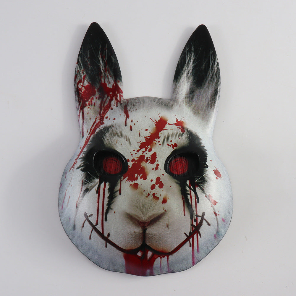 BLOOD RABBIT // Horror Mask