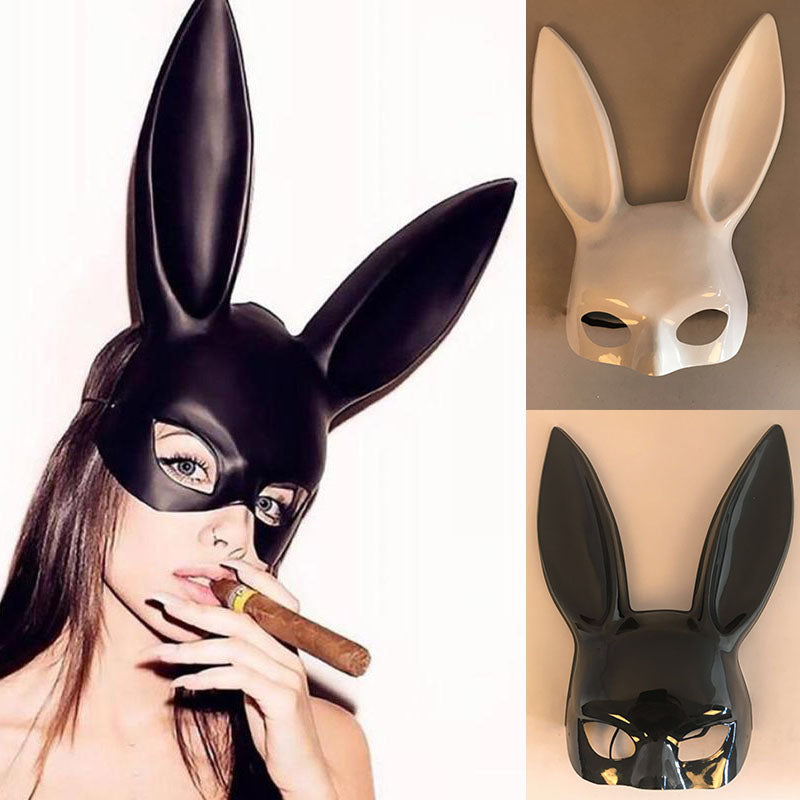 RABBIT // Long Ear Festival Mask