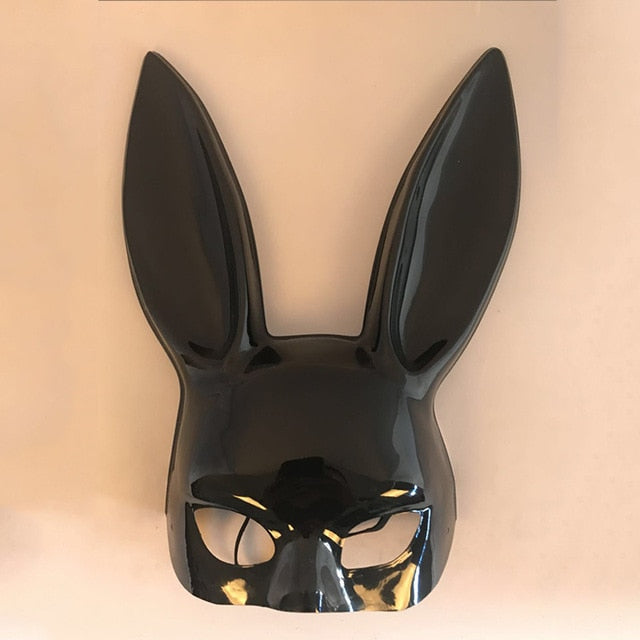 RABBIT // Long Ear Festival Mask