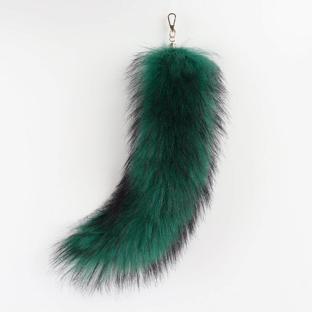 WILDKIN // Animal Mask & Tail Set
