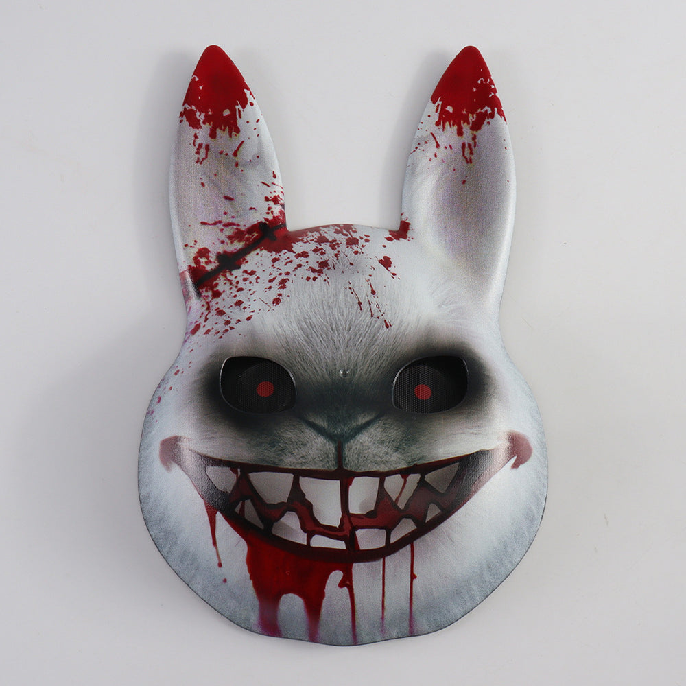 BLOOD RABBIT // Horror Mask