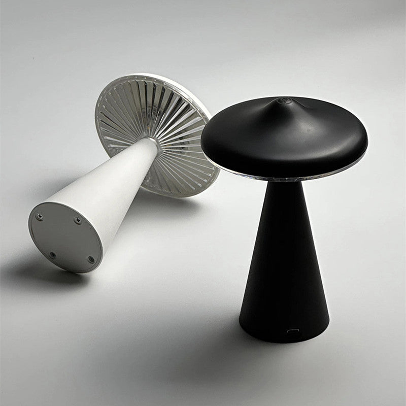 MYCELIUM // UFO Ambient Lamp