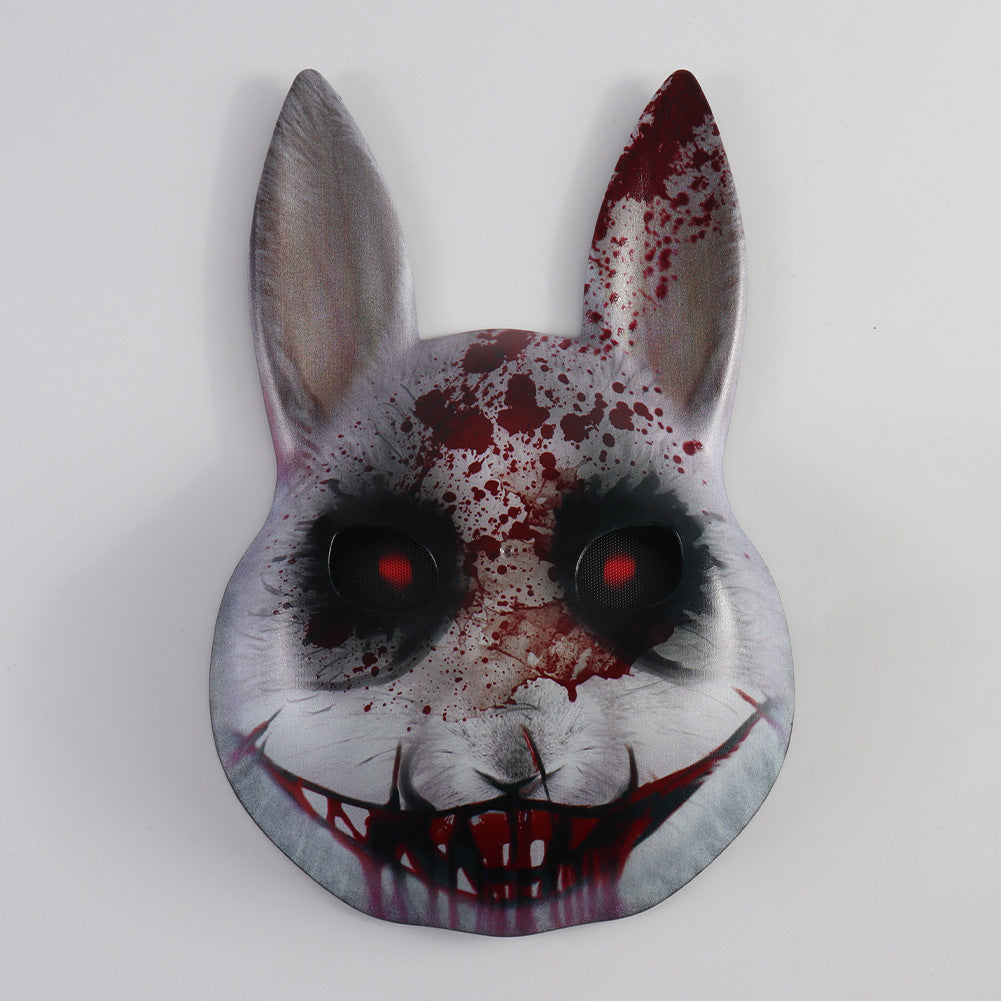 BLOOD RABBIT // Horror Mask