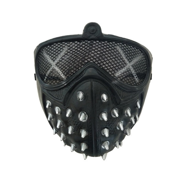 RIVET DEVIL // Street Mask