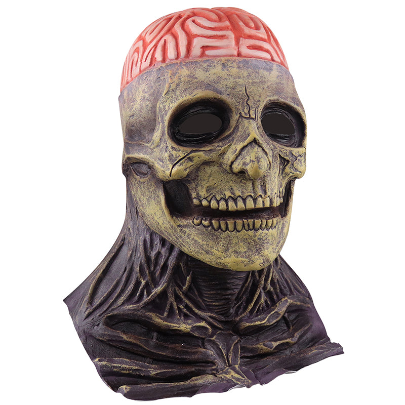 SKULL // Demon Skeleton Mask