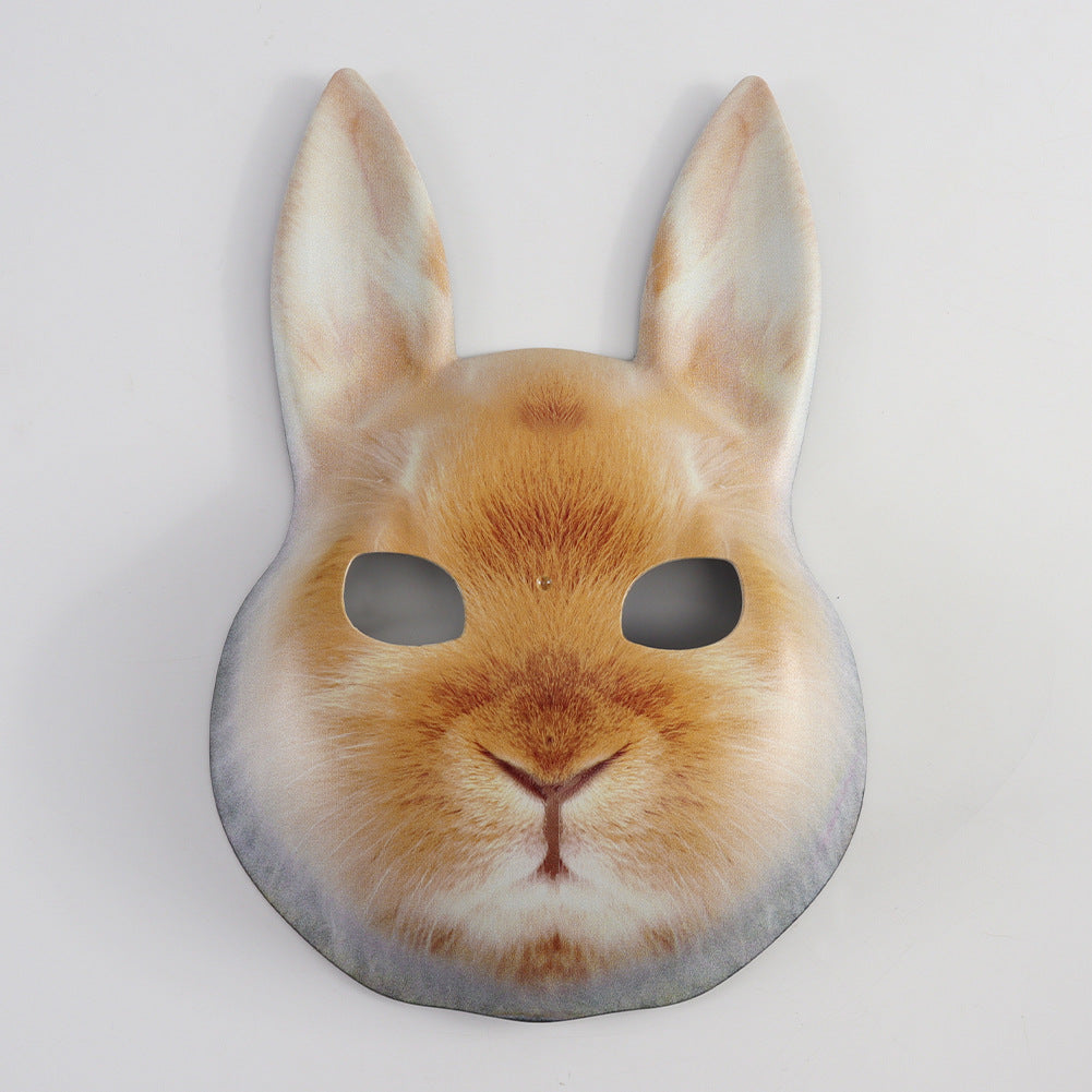 BLOOD RABBIT // Horror Mask