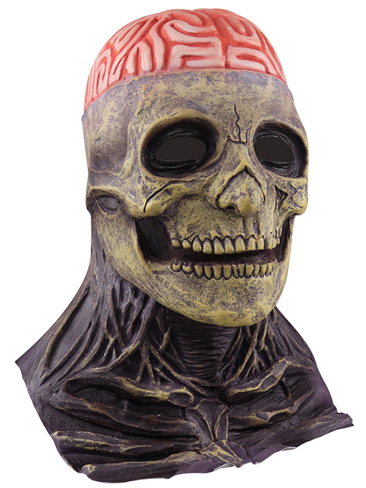 SKULL // Demon Skeleton Mask