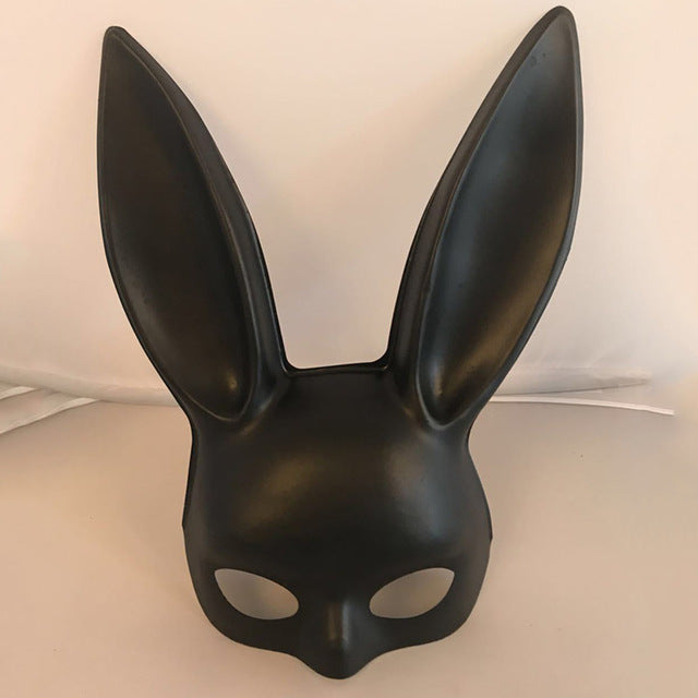 RABBIT // Long Ear Festival Mask