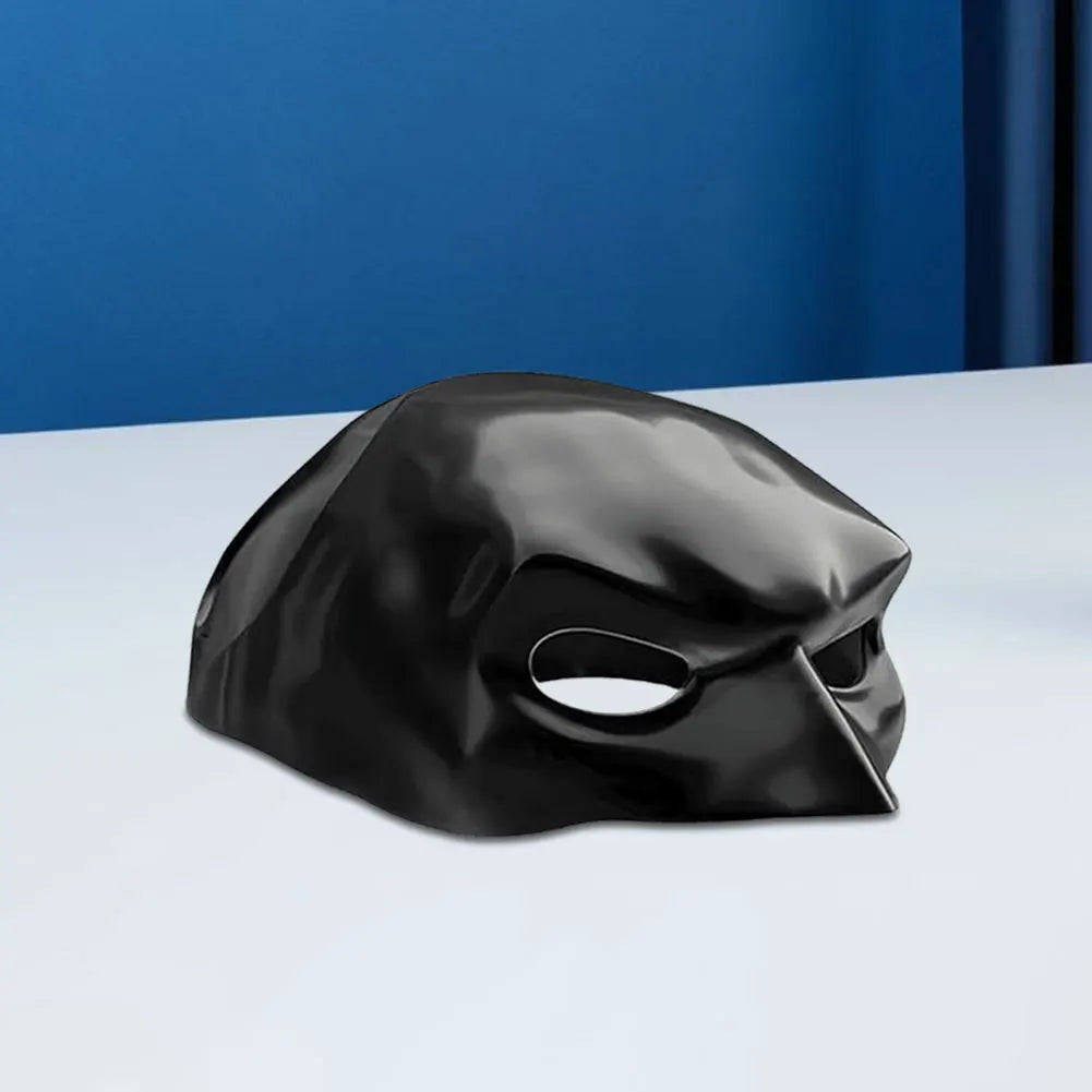 NIGHTCAT // Black Bat Cat Mask
