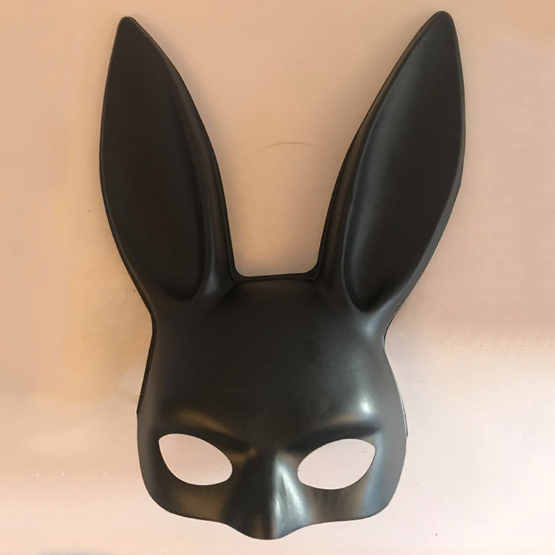 RABBIT // Long Ear Festival Mask