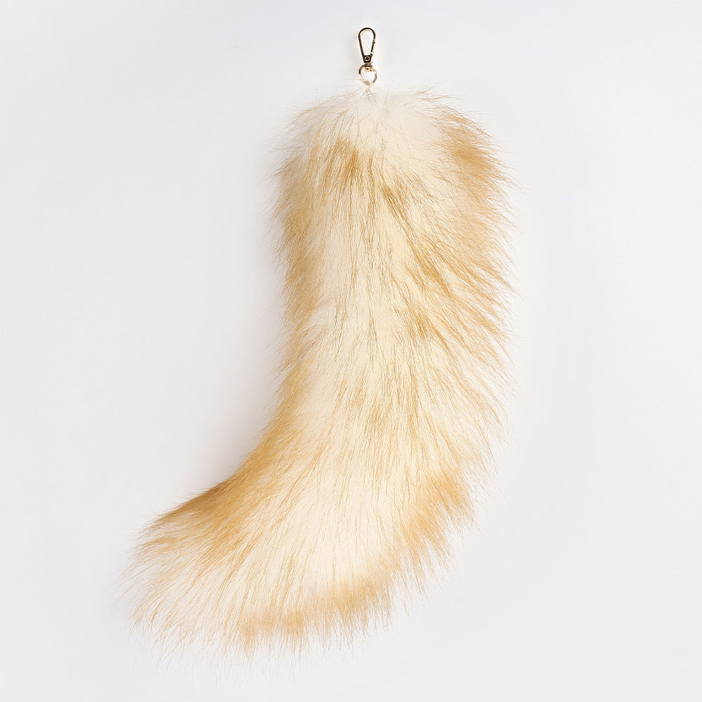 WILDKIN // Animal Mask & Tail Set