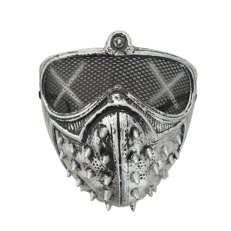 RIVET DEVIL // Street Mask