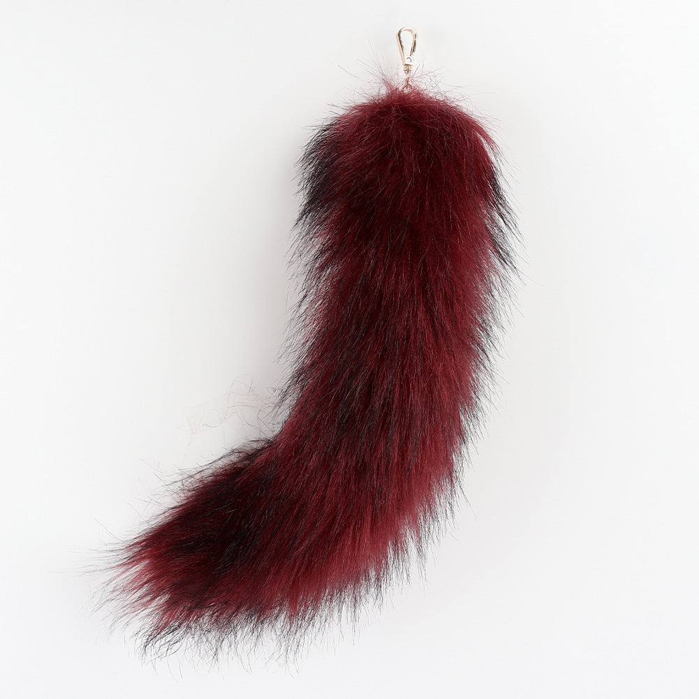 WILDKIN // Animal Mask & Tail Set