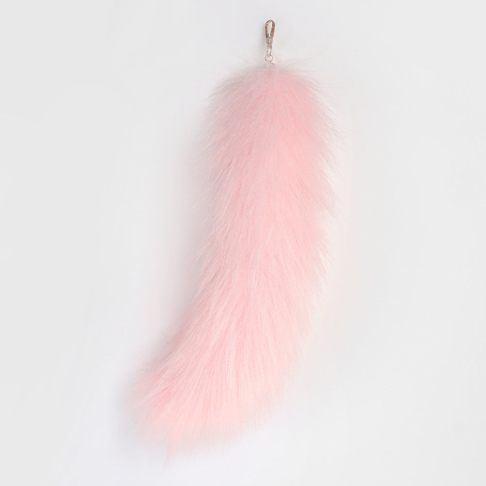 WILDKIN // Animal Mask & Tail Set