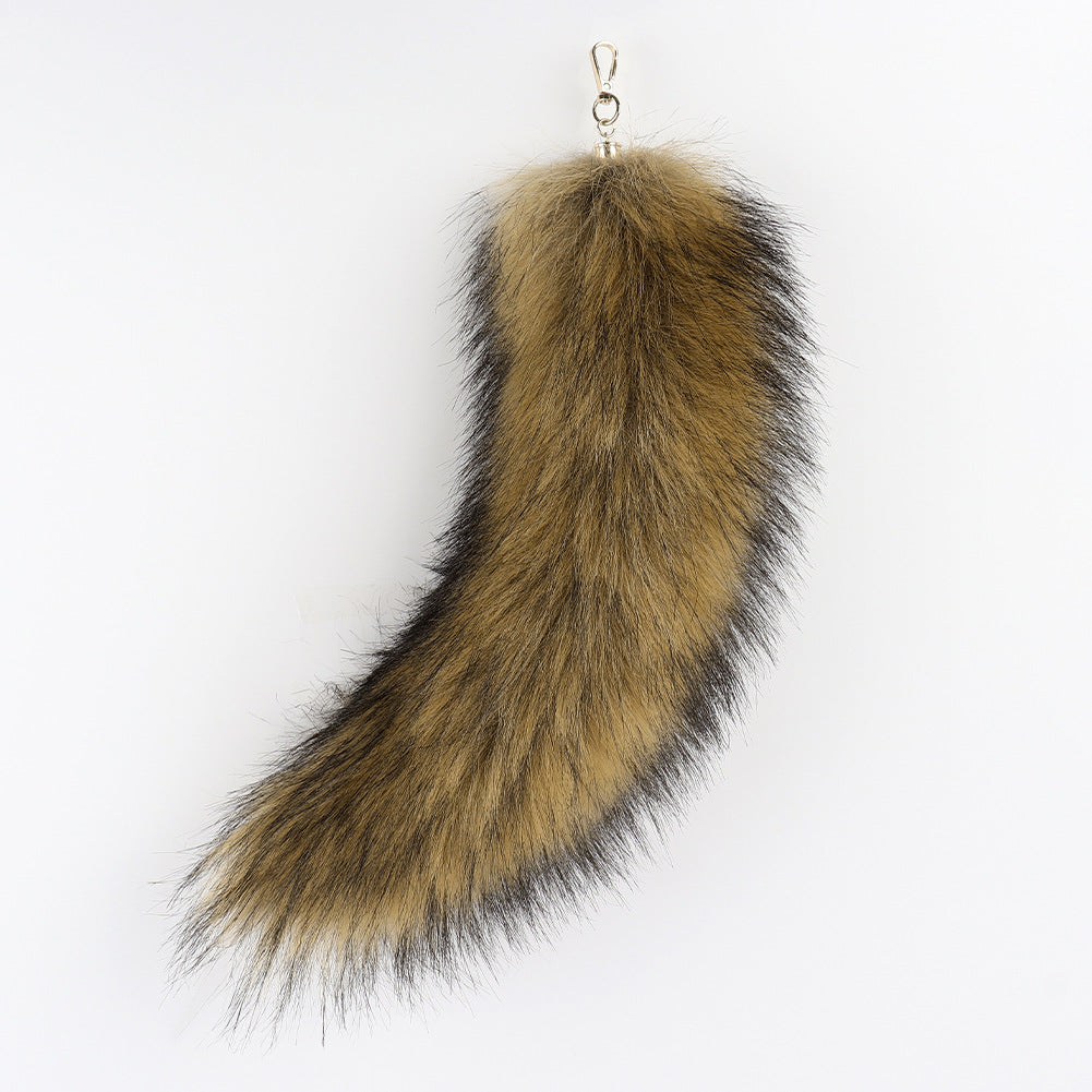 WILDKIN // Animal Mask & Tail Set