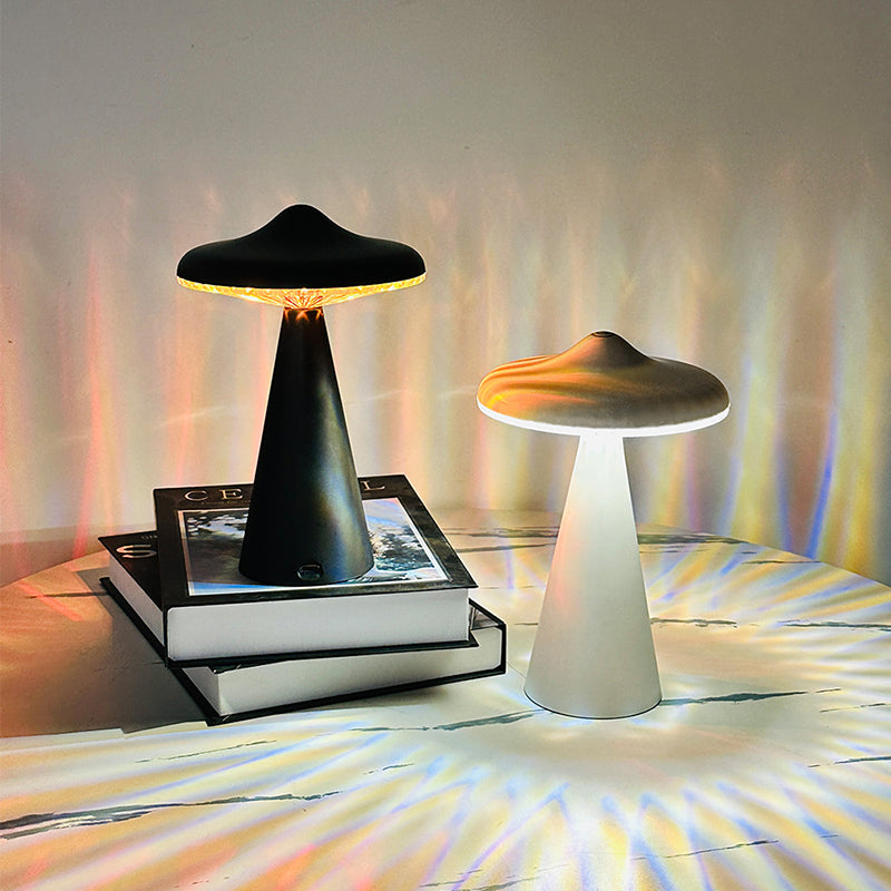 MYCELIUM // UFO Ambient Lamp