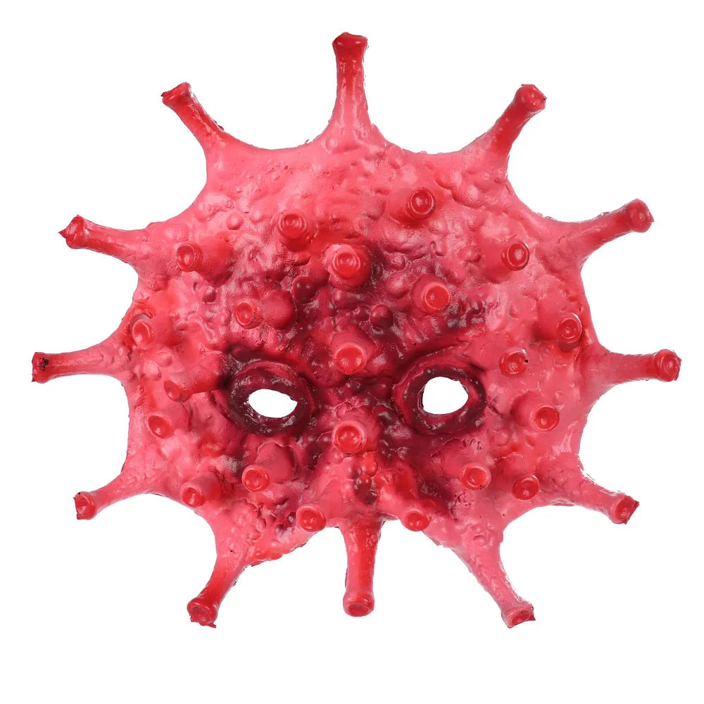 SPECTER // Horror Party Mask