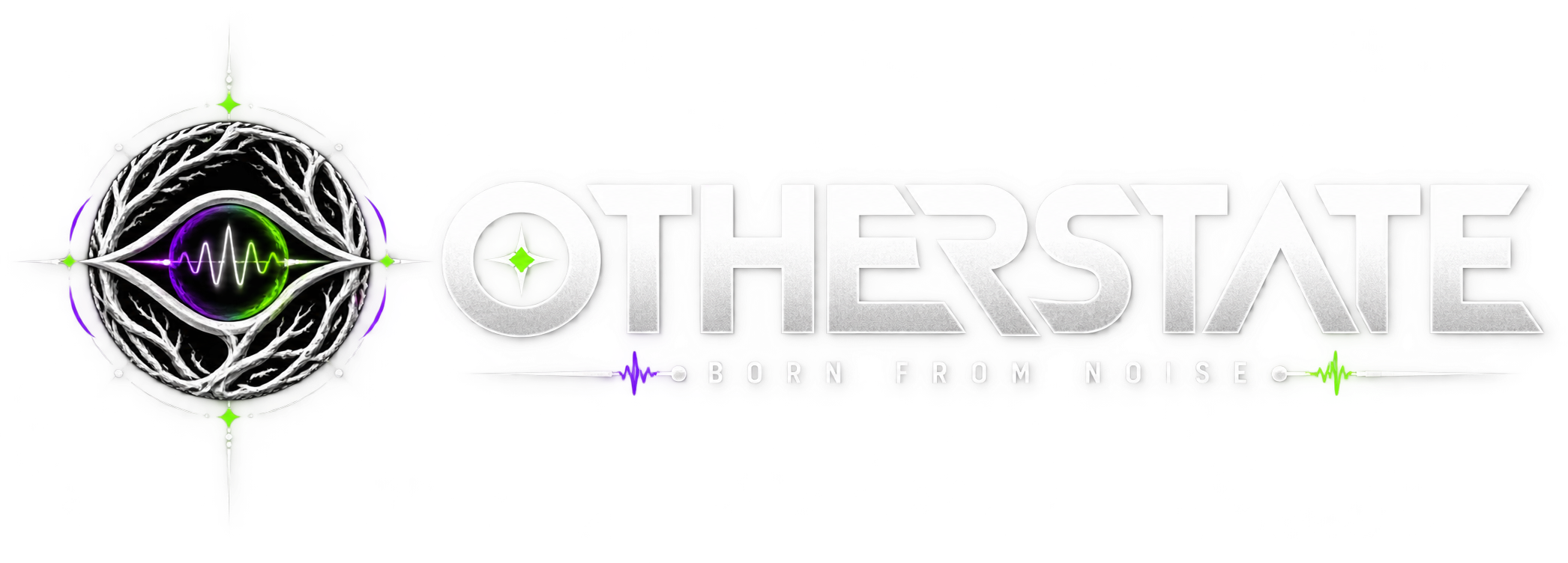 OTHERSTATE — Born From Noise